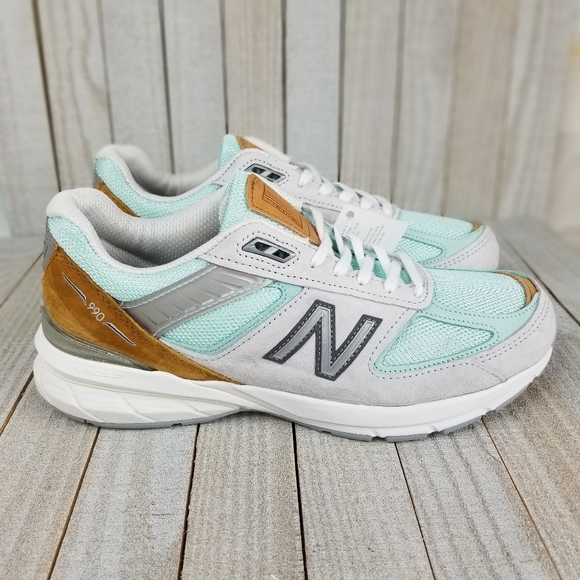 New New Balance 99v5 Kawhi Leonard Size 